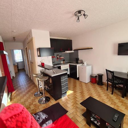 Apartment Viktor II Vinon-sur-Verdon Luaran gambar