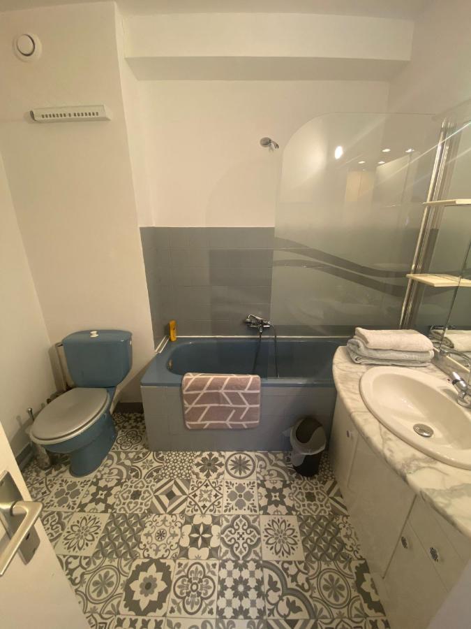 Apartment Viktor II Vinon-sur-Verdon Luaran gambar